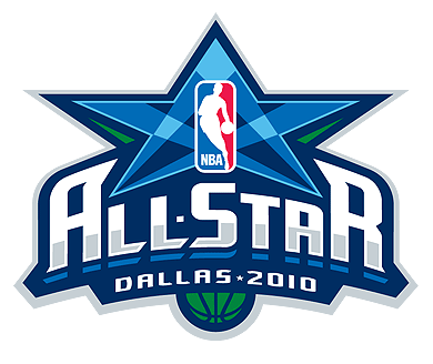 Participantes NBA All Star Dallas 2010