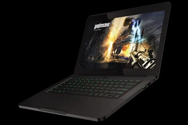 razer