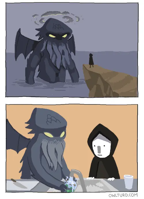 humor