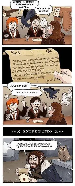 humor