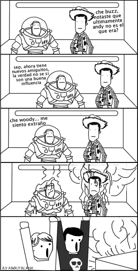 Toy Story
