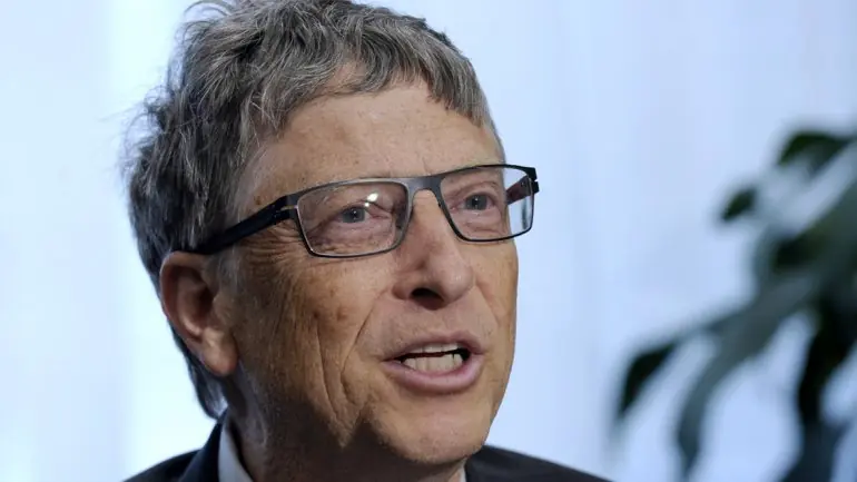bill gates