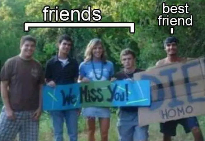 amistad