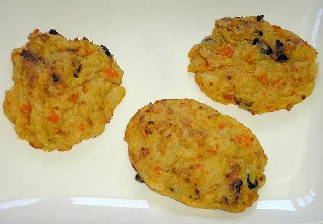 Pastelitos de papas