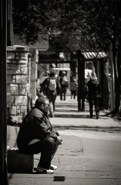 fotografía