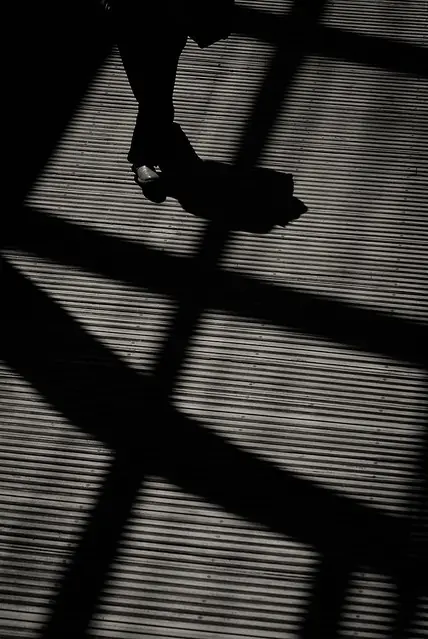 Asunción (de Luces y Sombras) - Corto en Off