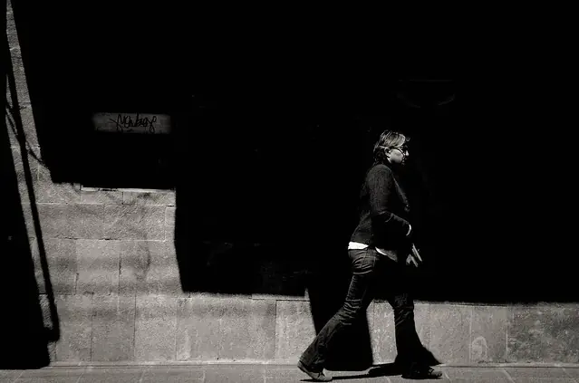 fotografía
