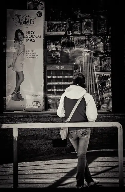 poesía