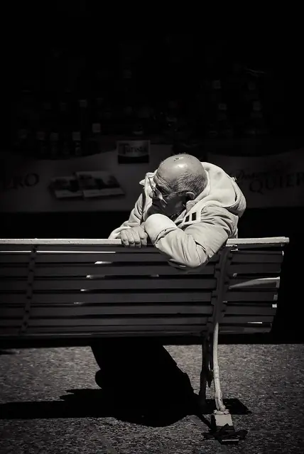 fotografía
