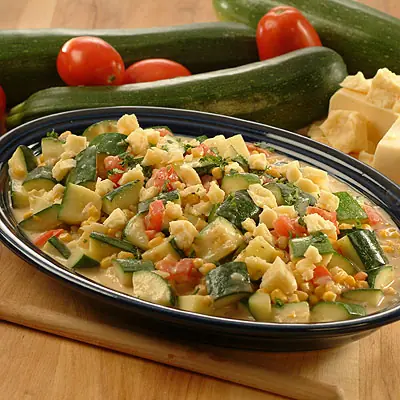 calabacitas
