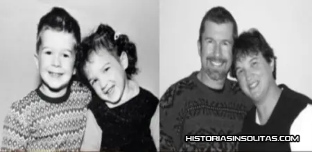 historias! impresionantes!