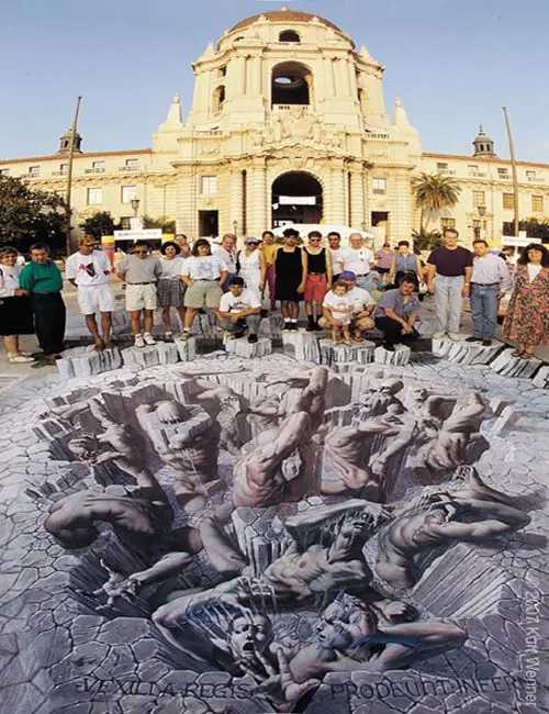 graffitis