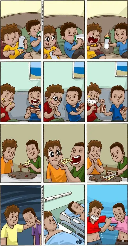 amistad