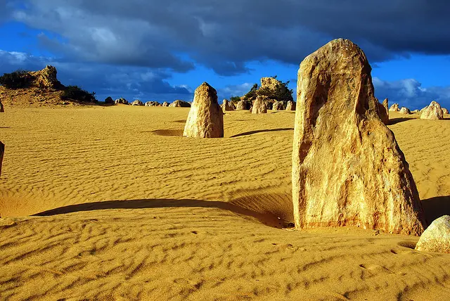 Australia