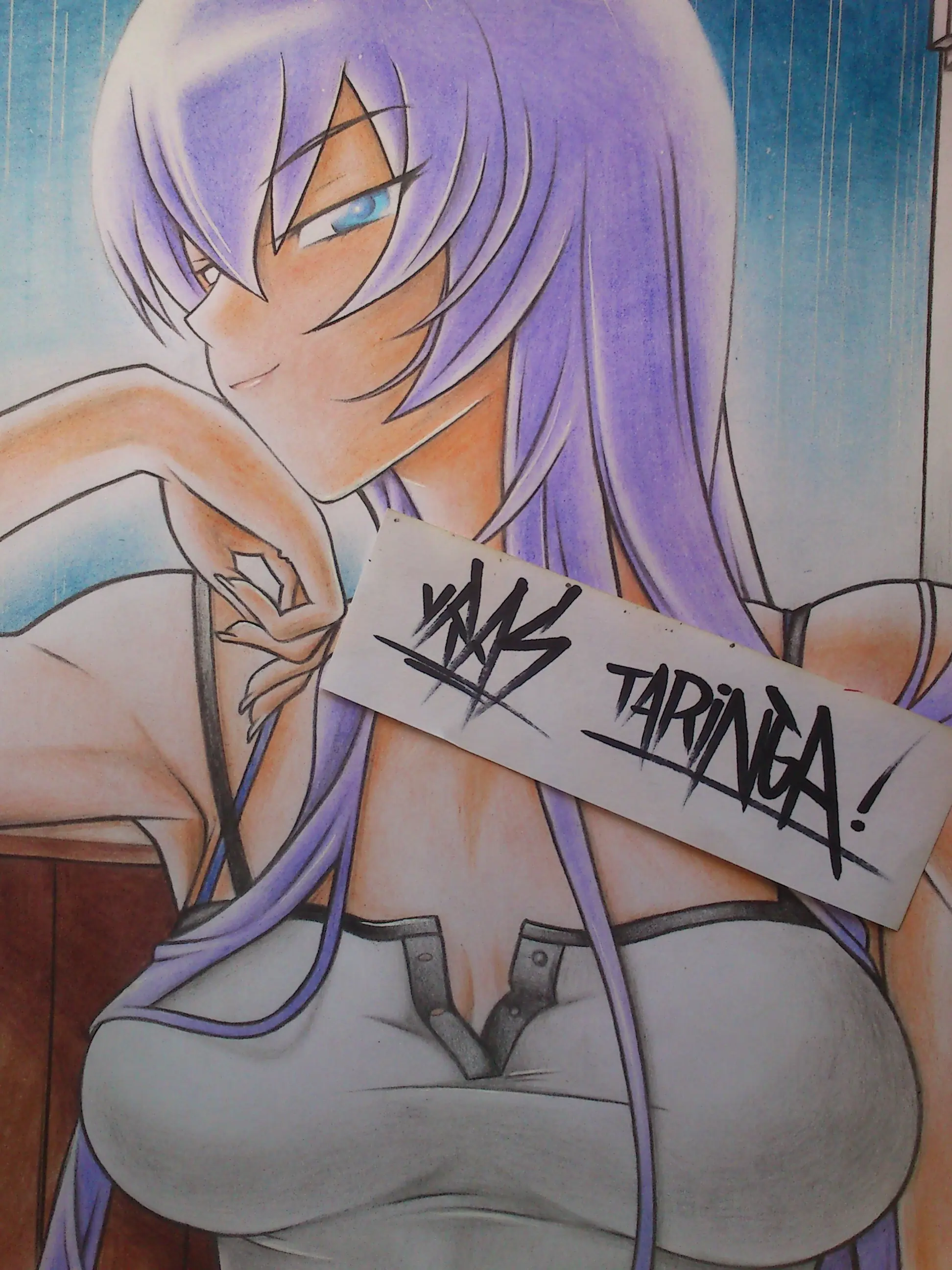 Dibujo