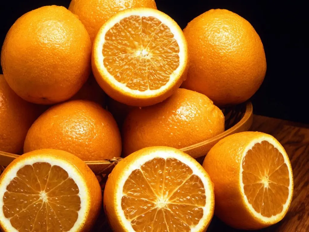 nutricion