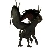 dragones