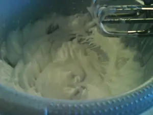Como preparar un bizcochuelo para tortas