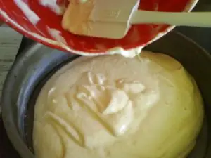 de torta