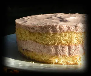 de torta