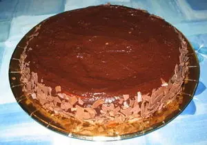 Como preparar un bizcochuelo para tortas