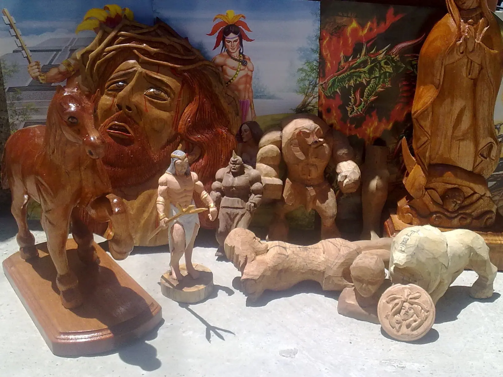 arte
