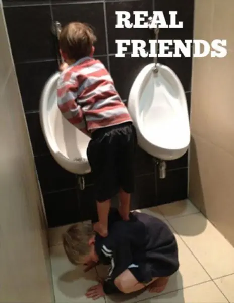humor