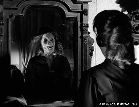 La Llorona y sus diferentes versiones