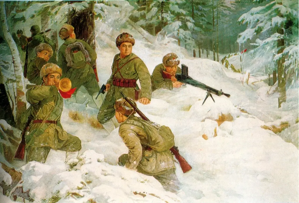 guerra
