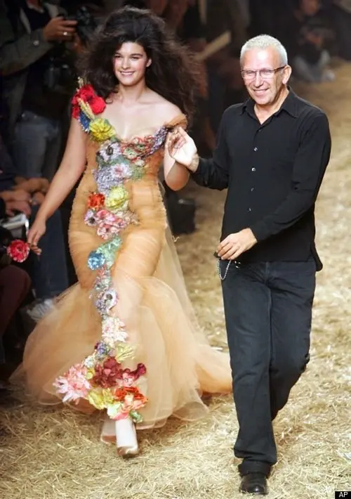 Gordis modelos?