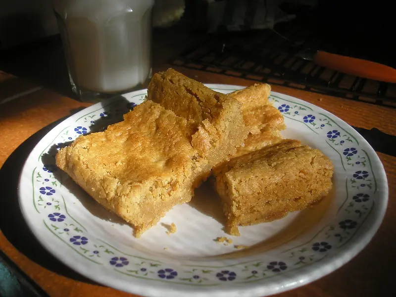 Almendra