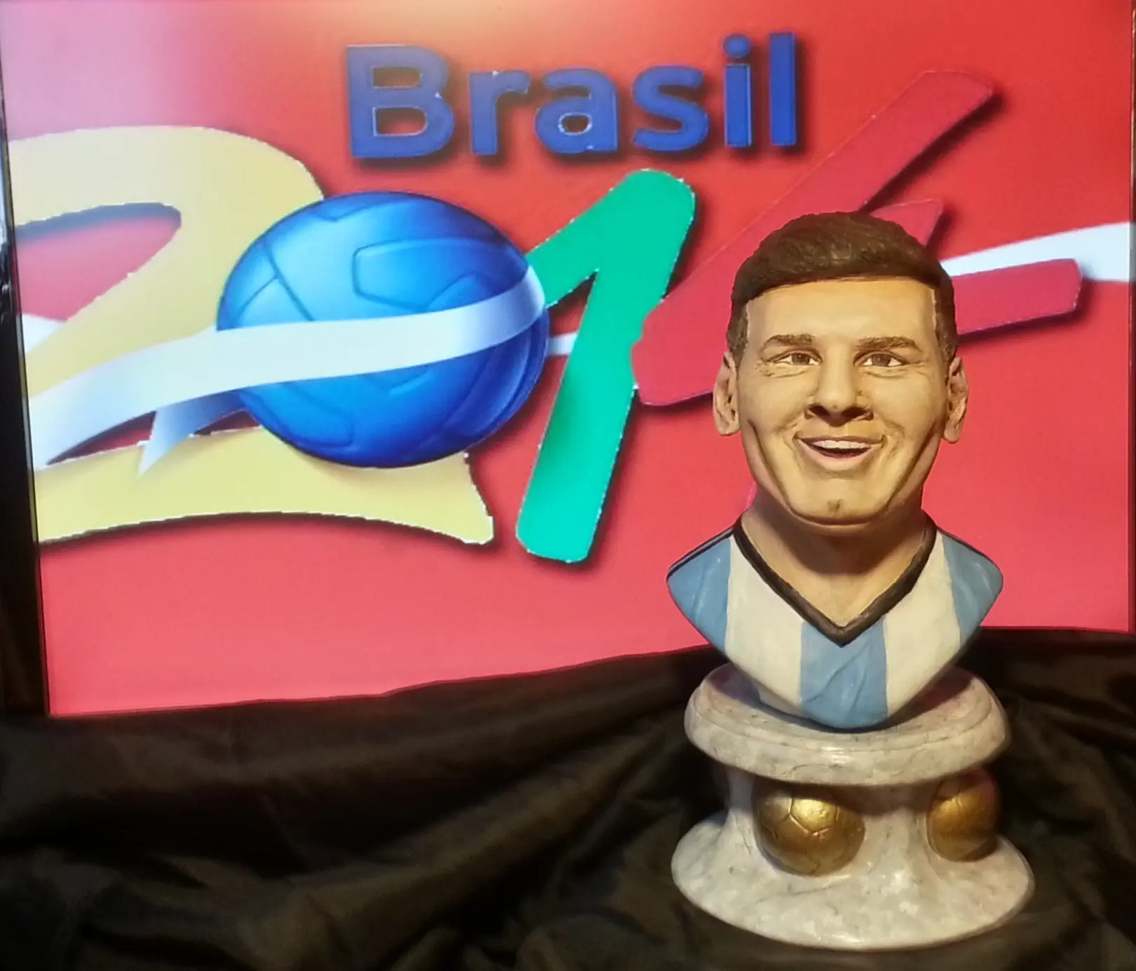 escultura