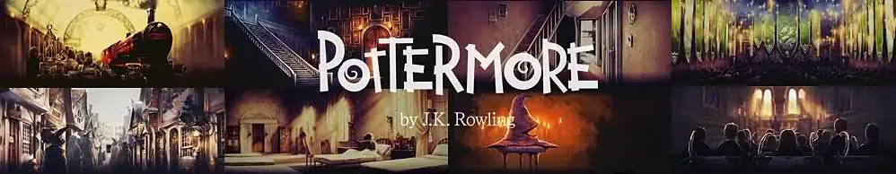 Pottermore, el Expreso de Hogwarts y Estación de King’s C