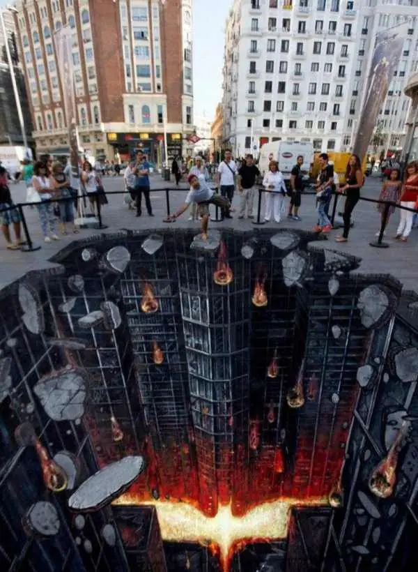 graffitis