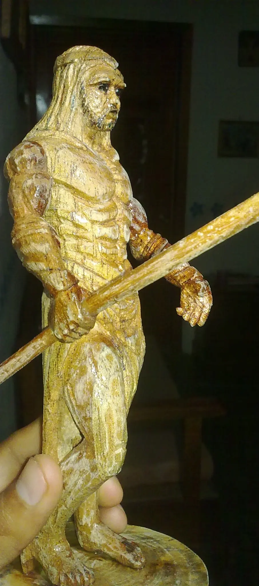 poseidon