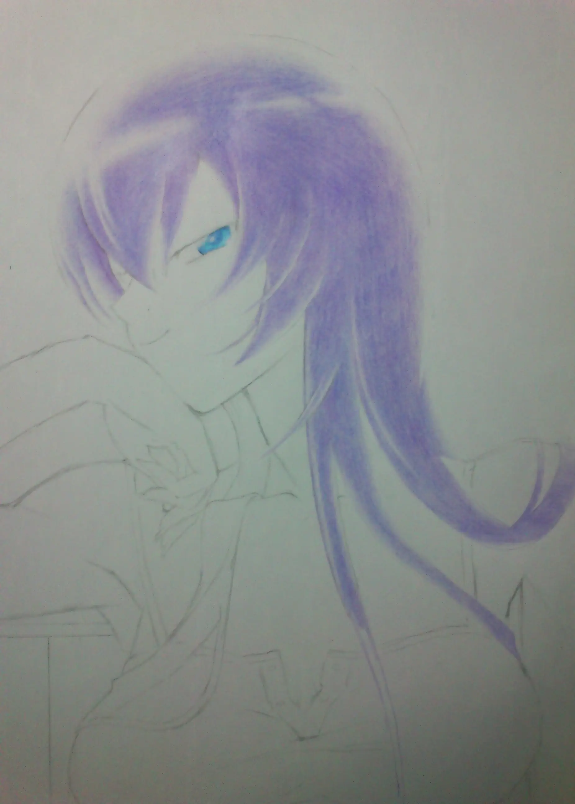 anime