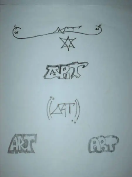 dibujos