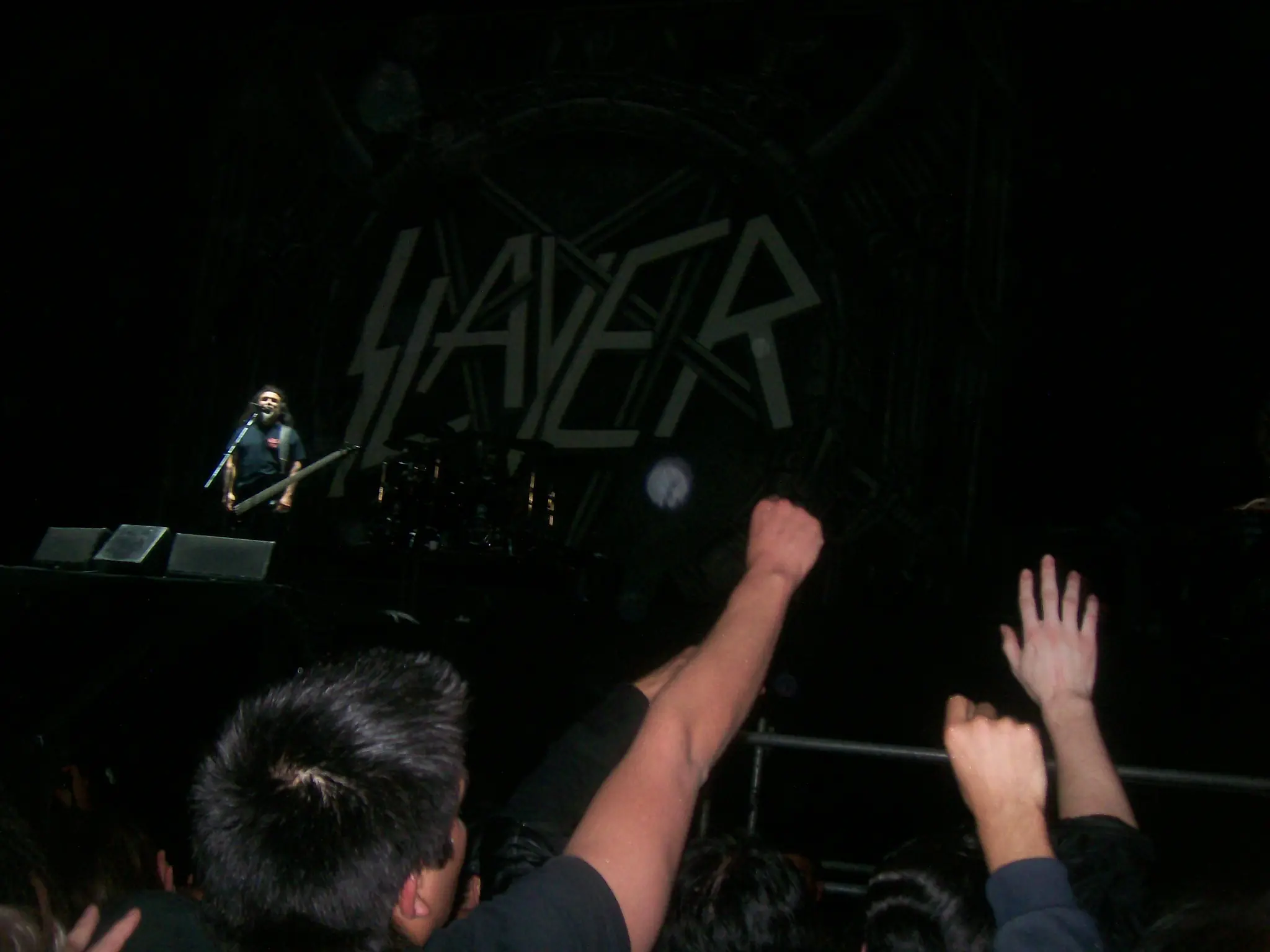 slayer