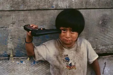 steve mccurry fotogrfo