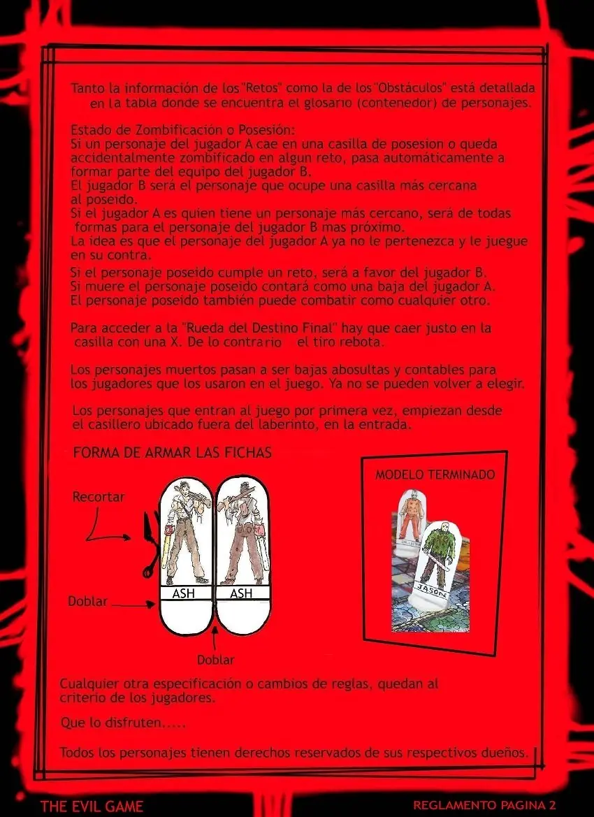 peliculas de terror