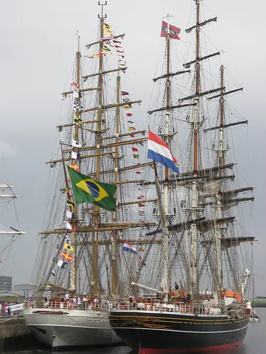 Fragatas