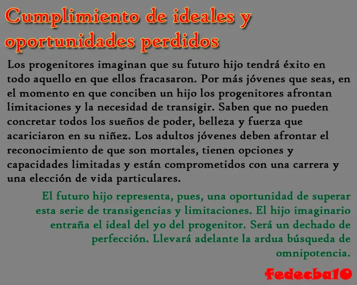 psicologia