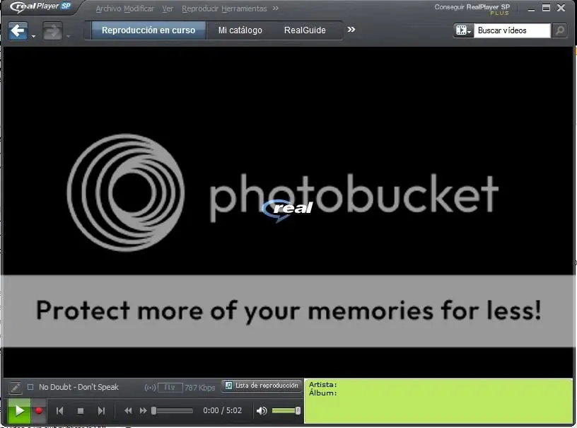 realplayer