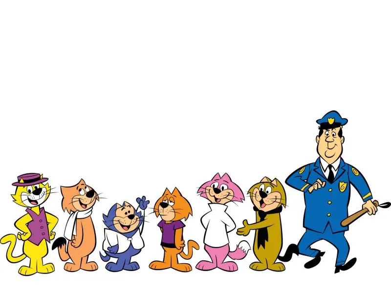 infancia