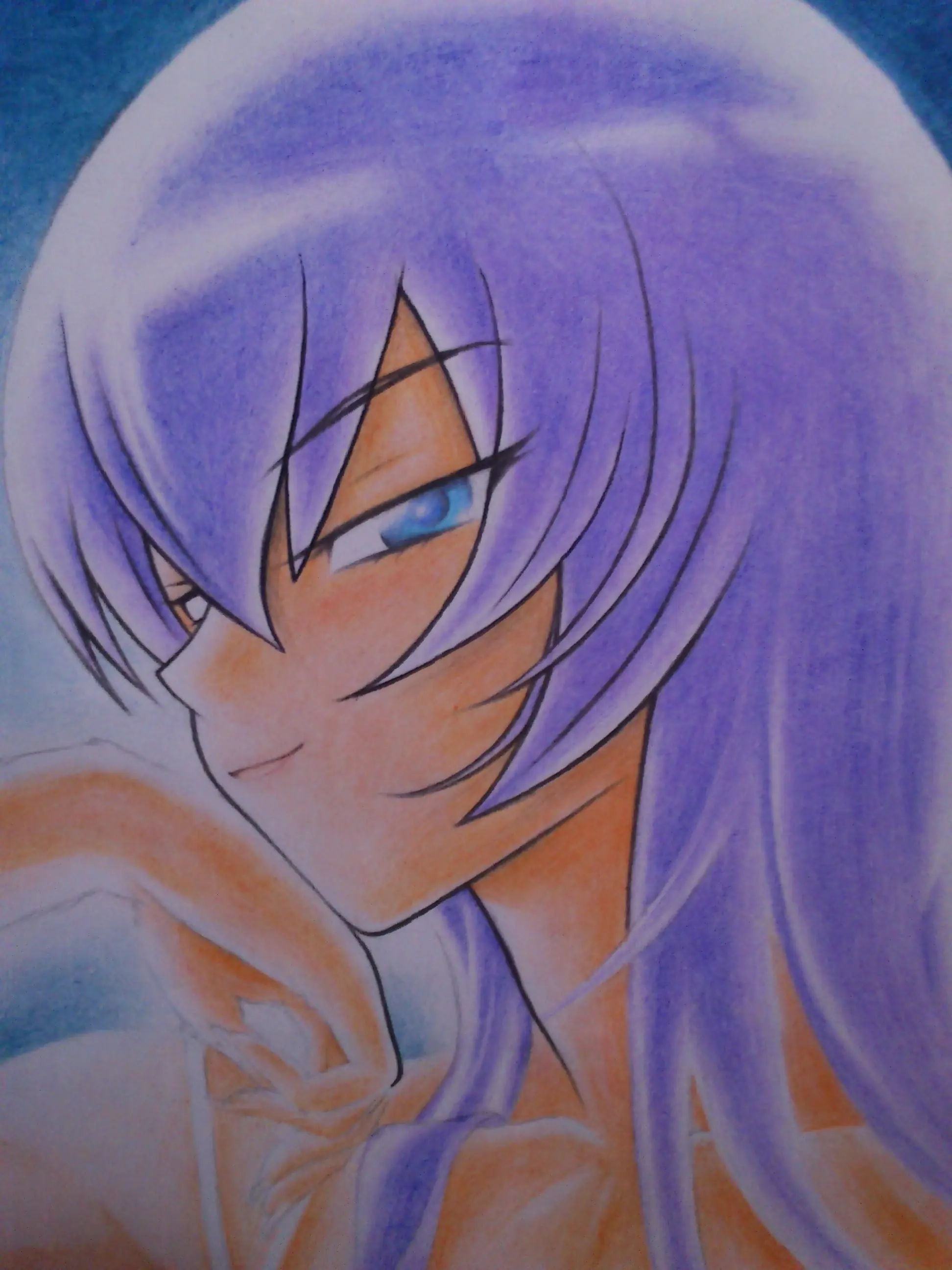 anime