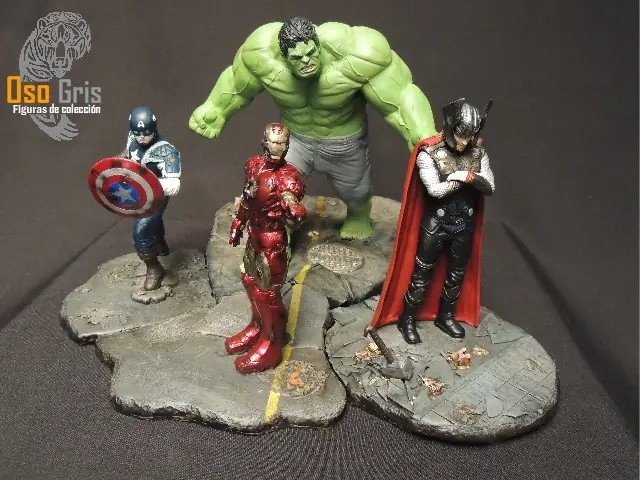 figurasde cole
