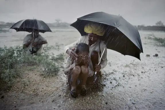 steve mccurry fotogrfo