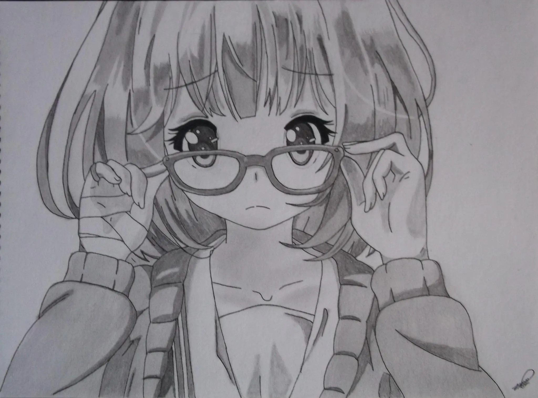 manga