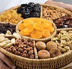 Alimentos para una Buena Digestión