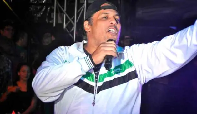 cantante